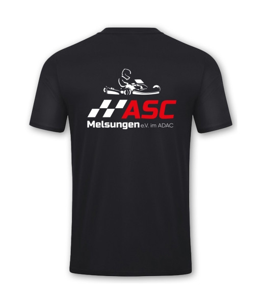 Kinder T-Shirt Kart ASC Melsungen e.V.